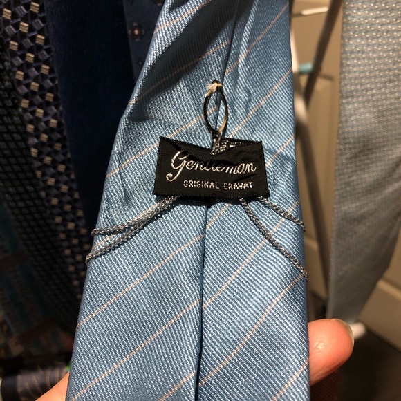 Assorted  branded neckties lot 30 - Picture 10 of 16